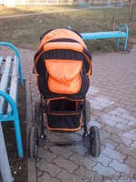 универсальная каляска - Изображение #4, Объявление #482397