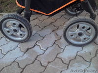 универсальная каляска - Изображение #5, Объявление #482397
