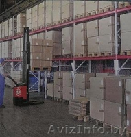 МЕТАЛЛИЧЕСКИЕ СТЕЛЛАЖИ - Изображение #6, Объявление #481459