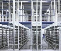 МЕТАЛЛИЧЕСКИЕ СТЕЛЛАЖИ - Изображение #8, Объявление #481459