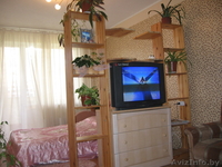 Только для вас! Отличная квартира на сутки. - Изображение #3, Объявление #464077