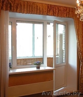 Качественные двери из ПВХ. - Изображение #6, Объявление #485935