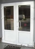 Качественные двери из ПВХ. - Изображение #2, Объявление #485935