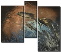 Картины,репродукции, фото больших форматов - Изображение #3, Объявление #516089