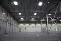 Бысторо возводимые здания, БМЗ - Изображение #2, Объявление #489209