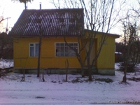 Срочно продам дачу жд.ст.Радошковичи - Изображение #2, Объявление #495758