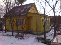 Срочно продам дачу жд.ст.Радошковичи - Изображение #3, Объявление #495758