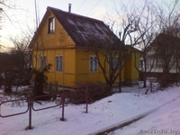 Срочно продам дачу жд.ст.Радошковичи - Изображение #1, Объявление #495758