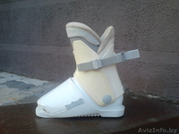 горнолыжные ботинки - Изображение #2, Объявление #490323