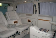 Шторки автомобильные, авто-шторы для микроавтобусов, минивэнов и автобусов на ал - Изображение #2, Объявление #496940