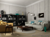 Лепнина из гипса от производителя dof.by в Минске  - Изображение #4, Объявление #484805