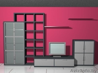 КУХНИ ПОД ЗАКАЗ. Любые материалы и комплектующие! Гарантия! Скидки! 30дней. - Изображение #4, Объявление #493519