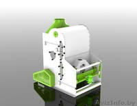 Мельница, мельничное оборудование, компактные мельницы, мукомольное об - Изображение #2, Объявление #513396