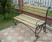 изготовление металлоизделий,худ.ковка - Изображение #6, Объявление #496354