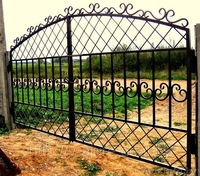 изготовление металлоизделий,худ.ковка - Изображение #1, Объявление #496354