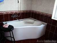 Квартиры на сутки в Минске без посредников!(по часам и по суткам)   - Изображение #3, Объявление #490544