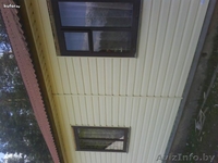 Обивка сайдингом, срубы, кровельные работы - Изображение #1, Объявление #493625