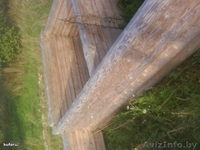 Обивка сайдингом, срубы, кровельные работы - Изображение #2, Объявление #493625