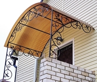 изготовление металлоизделий,худ.ковка - Изображение #9, Объявление #496354