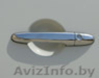 Хром для микроавтобусов - Изображение #8, Объявление #488054