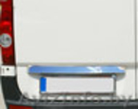 Хром для микроавтобусов - Изображение #7, Объявление #488054