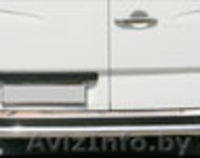 Хром для микроавтобусов - Изображение #10, Объявление #488054