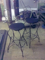 изготовление металлоизделий,худ.ковка - Изображение #10, Объявление #496354