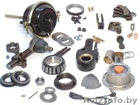 Продажа новых грузовых автозапчастей - Изображение #5, Объявление #492411