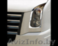 Хром для микроавтобусов - Изображение #3, Объявление #488054