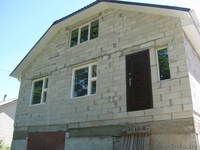 Новый дом вблизи Вилейского водохранилища - Изображение #2, Объявление #487592