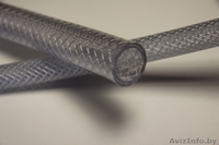 Шланги ПВХ армированные - Изображение #3, Объявление #505114