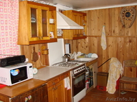 дом для жизни и отдыха - Изображение #2, Объявление #496193