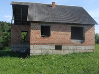 Огромный коттедж на берегу озера за бесценок 35 км от МКАД, Радошковичи. - Изображение #2, Объявление #487207