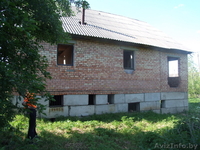 Огромный коттедж на берегу озера за бесценок 35 км от МКАД, Радошковичи. - Изображение #1, Объявление #487207