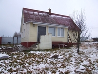 Капитальная дача в 17 км, от МКАД, Можно под круглогодичное проживание. - Изображение #3, Объявление #487209