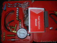 автодагностическое оборудование - Изображение #2, Объявление #507135