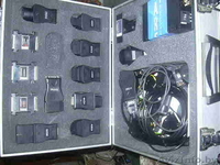 автодагностическое оборудование - Изображение #3, Объявление #507135