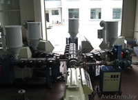 оборудование для производства Полипропиленовых  труб - Изображение #2, Объявление #484381