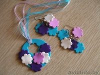 Бижутерия  под заказ - Изображение #9, Объявление #490533