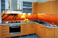 КУХНИ ПОД ЗАКАЗ. Любые материалы и комплектующие! Гарантия! Скидки! 30дней. - Изображение #1, Объявление #493519