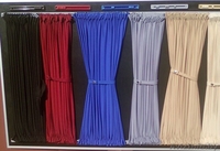 Шторки автомобильные, авто-шторы для микроавтобусов, минивэнов и автобусов на ал - Изображение #1, Объявление #496940