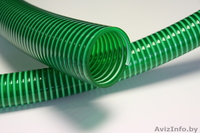 Шланги ПВХ армированные - Изображение #6, Объявление #505114