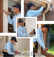 Ремонт квартир, офисов, коттеджей. Качественно,быстро. Ваши хлопоты-Наша работа! - Изображение #2, Объявление #490431