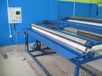 Продаю оборудование и станки для производства туалетной бумаги  картонной втулки - Изображение #2, Объявление #131403