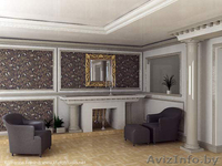 Лепнина из гипса от производителя dof.by в Минске  - Изображение #7, Объявление #484805