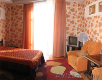 1 квартира возле Октябрьской площади в аренду посуточно. Wi-Fi, Центр. - Изображение #2, Объявление #518129