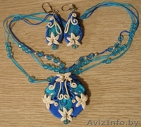 Бижутерия  под заказ - Изображение #4, Объявление #490533