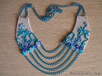 Бижутерия  под заказ - Изображение #5, Объявление #490533