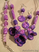 Бижутерия  под заказ - Изображение #6, Объявление #490533
