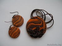 Бижутерия  под заказ - Изображение #8, Объявление #490533